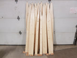 Coyote stretching boards 