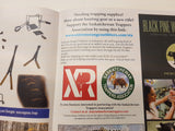 Saskatchewan Trappers Association Magazine