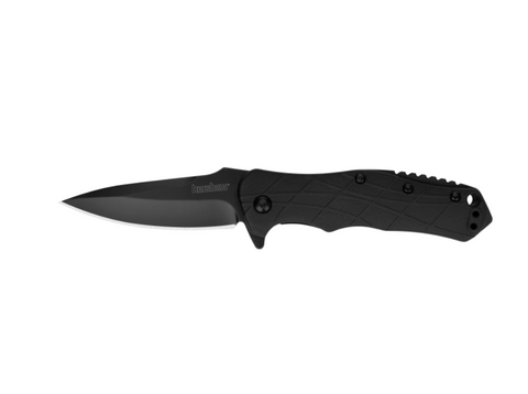 Kershaw Tactical 3.0 folding knife