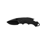 Kershaw Shuffle knife in black
