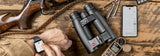 Geovid 3200.com 10x42 Rangefinding Binoculars