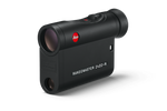 black rangefinder