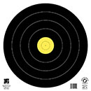 Maple Leaf Press Inc FITA shooting target