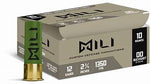 Mili Custom Ammunitions