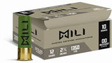 Mili Custom Ammunitions