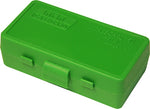 green ammo box