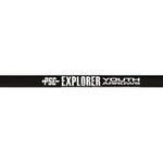 Explorer Fiberglass Youth Arrows