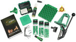 green items in reloading kit