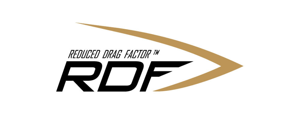 Oracle Rdf Logo Nosler RDF Bullet – Extreme Range Outfitters