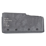 B14 Spare Flush-Fit Spare Magazines