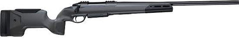 sako s20 bolt action rifle