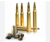 Sellier & Bellow Soft Point Cutting Edge Ammunition