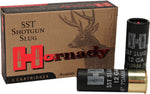 box of Hornady 12 Gauge Slugs