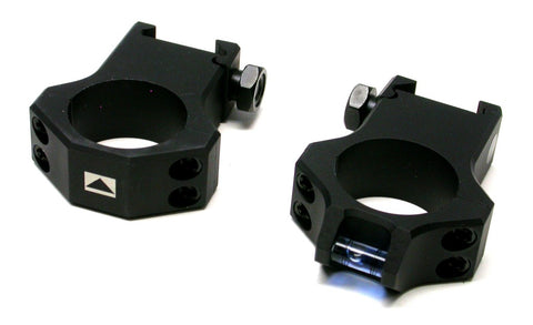 Steiner T-Series scope rings