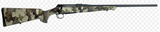 Sauer 100 Veil Alpine Cumbre rifle