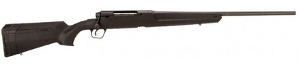 Savage Axis II centerfire rifle 