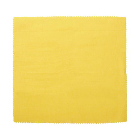 Silicone cleaning cloth