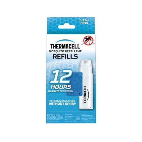 box of thermacell refills 