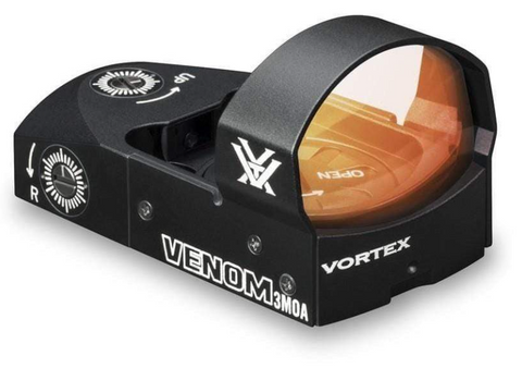 Vortex Venom Red Dot Sight 3 MOA