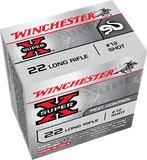 Super-X 22 LR #12 Bird Shot