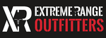 Extreme Range Outfitters black logo