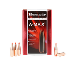 A-MAX Bullets