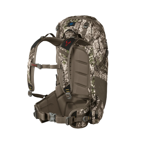NEW Creed Backpack - Approach Camo #09163a96