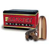 Barnes Original Bullets for reloading