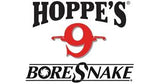 Hoppe's 9 BoreSnake
