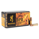 Browning Performance Rimfire ammunition