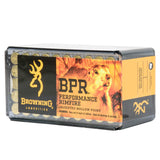 BPR Rimfire Ammunition