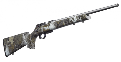 camo stainless 457