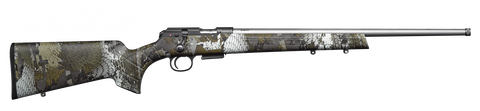 camo stainless 457