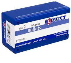 Box of bullets