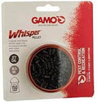 Gamo whisper pellets
