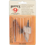 3pk Brush and Swab Kit