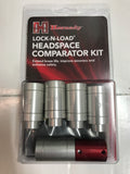 Lock-N-Load Headspace Comparator