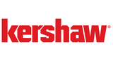 red kershaw logo text