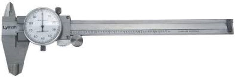 stainless steel dial caliper