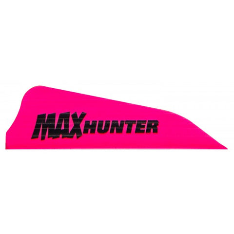Pink AAE MAX Hunter vane