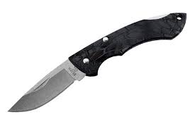 Buck Knives Nano Bantam folding knife