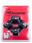 scorpio trigger lock 4 pack