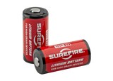 Box of 12 SureFire 123A Lithium Batteries