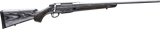 Grey rifle