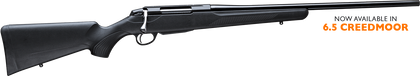 Black rifle
