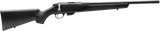 Black rifle