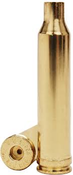 Winchester® Unprimed Rifle Brass