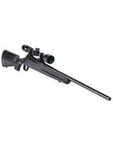 Axis XP Compact Centerfire Rifle W/ Scope